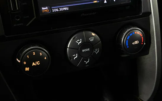 SsangYong Kyron 2.30 Механика, фото №1