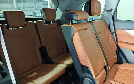 CHERY Tiggo 8 Pro Max 2.00 Робот, фото №1