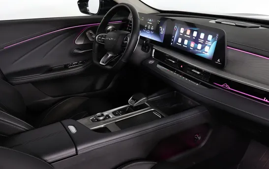 CHERY Arrizo 8 1.60 Робот, фото №1