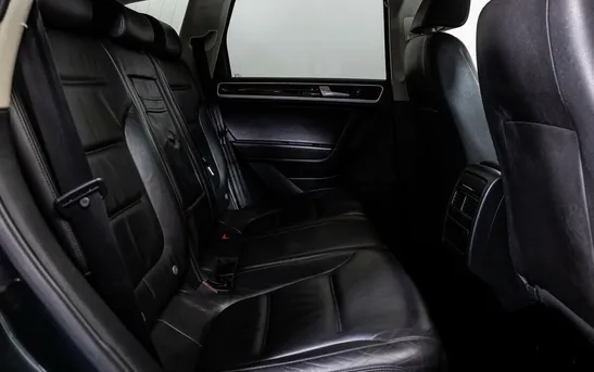 Volkswagen Touareg 3.00 Автоматическая, фото №1