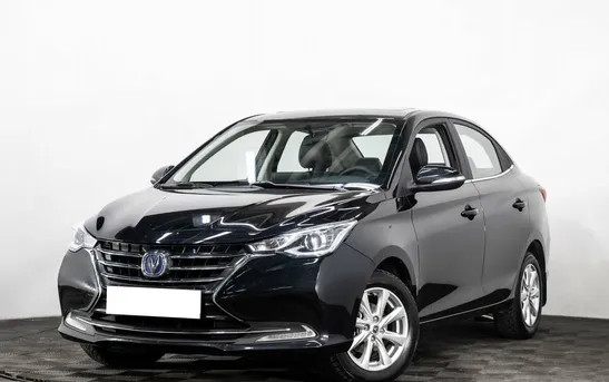 Changan Alsvin 1.50 Робот, фото №1