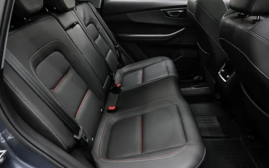 CHERY Tiggo 7 Pro 1.50 Вариатор, фото №1