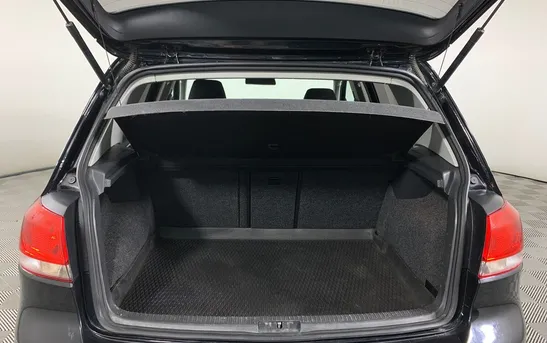 Volkswagen Golf 1.60 Робот, фото №1