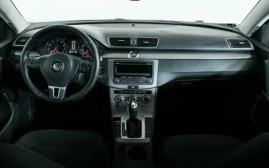 Volkswagen Passat 1.80 Робот, фото №1