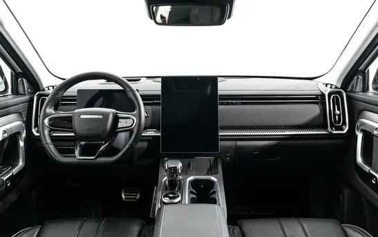 Jaecoo J7 1.60 Робот, фото №1