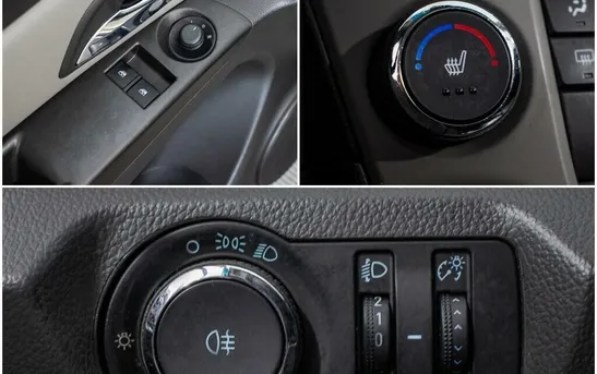 Chevrolet Cruze 1.60 Механика, фото №1