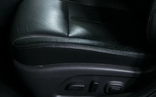 Nissan Teana 2.50 Вариатор, фото №1