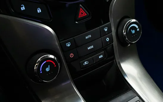 Chevrolet Cruze 1.80 Автоматическая, фото №1