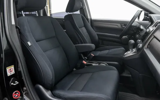 Honda CR-V 2.00 Автоматическая, фото №1