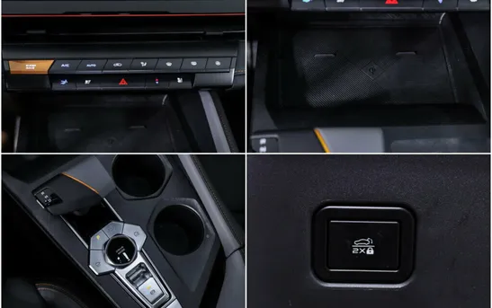 Changan UNI-V 1.50 Робот, фото №1