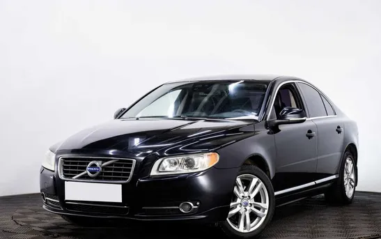 Volvo S80 2.50 Автоматическая, фото №1