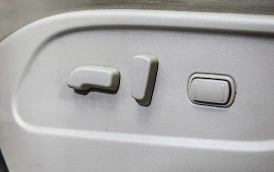 Nissan Murano 3.50 Вариатор, фото №1