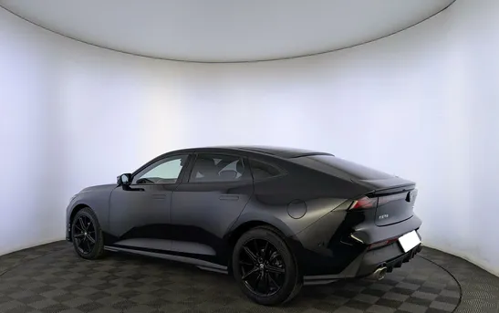 Changan UNI-V 1.50 Робот, фото №1