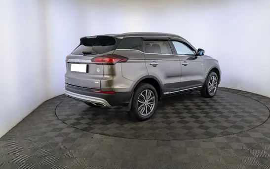 Geely Atlas Pro 1.50 Робот, фото №1