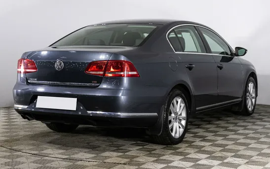 Volkswagen Passat 1.80 Робот, фото №1