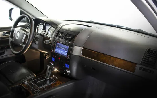 Volkswagen Touareg 3.00 Автоматическая, фото №1