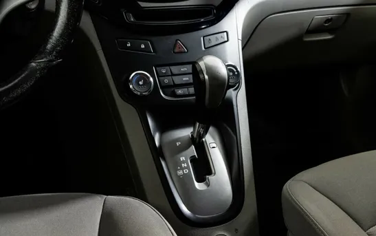 Chevrolet Orlando 1.80 Автоматическая, фото №1