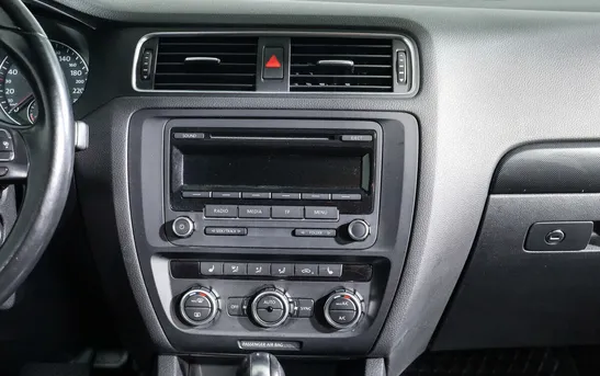 Volkswagen Jetta 1.60 Автоматическая, фото №1