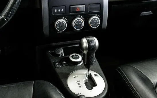 Nissan X-Trail 2.50 Вариатор, фото №1