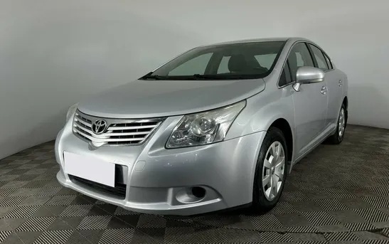 Toyota Avensis 1.80 Механика, фото №1