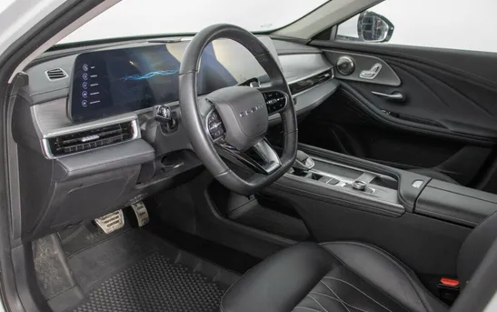 CHERY Arrizo 8 1.60 Робот, фото №1