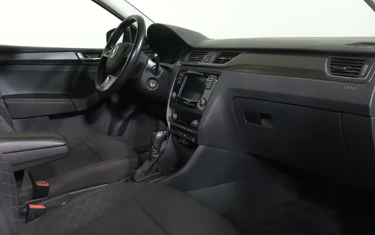 Skoda Rapid 1.40 Робот, фото №1