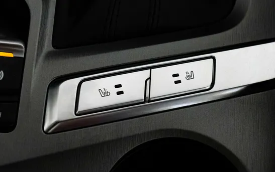 Changan CS35PLUS 1.40 Робот, фото №1