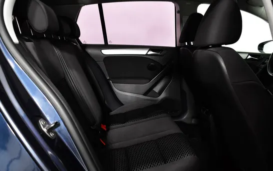 Volkswagen Golf 1.40 Механика, фото №1