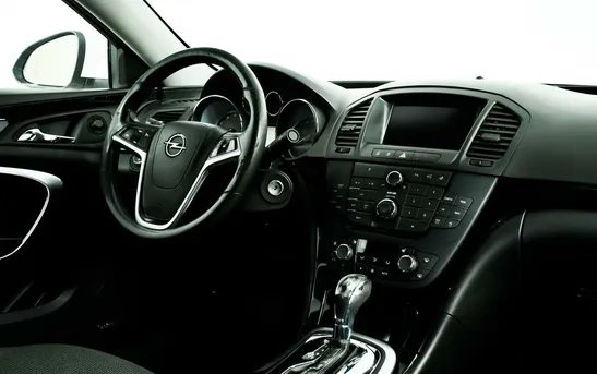 Opel Insignia 2.00 Автоматическая, фото №1