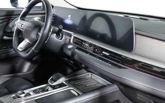 CHERY Arrizo 8 1.60 Робот, фото №1