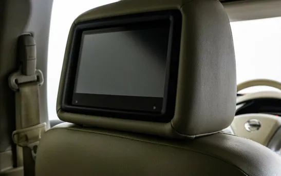 Nissan Murano 3.50 Вариатор, фото №1