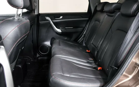 Haval H6 1.50 Автоматическая, фото №1