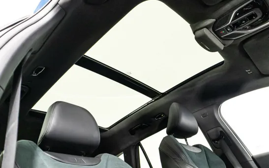 Geely Monjaro 2.00 Автоматическая, фото №1