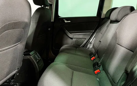 Skoda Yeti 1.80 Робот, фото №1