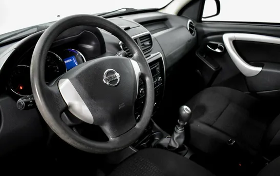 Nissan Terrano 1.60 Механика, фото №1