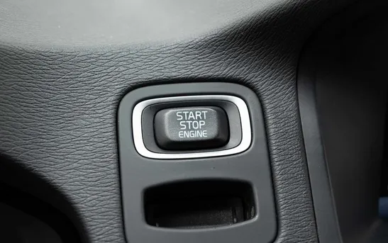 Volvo S80 2.50 Автоматическая, фото №1