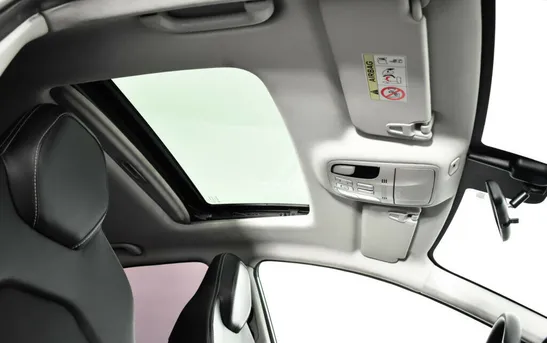 JAC J7 1.50 Вариатор, фото №1