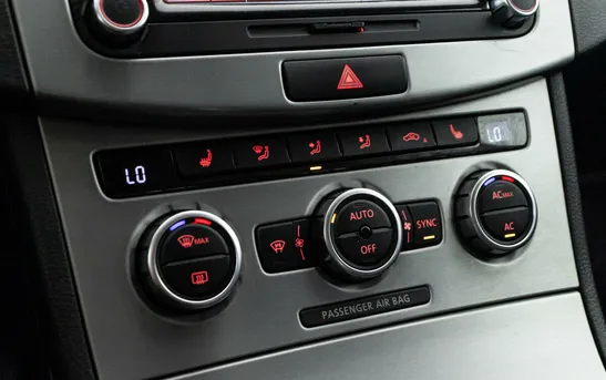 Volkswagen Passat CC 1.80 Робот, фото №1