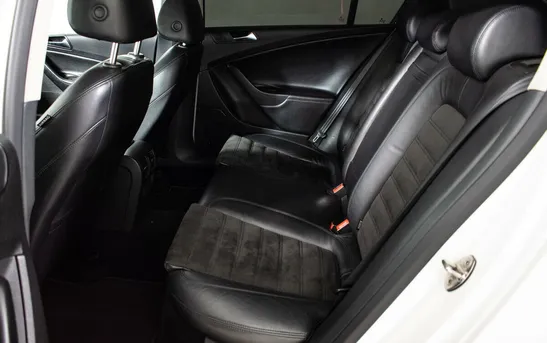 Volkswagen Passat 1.80 Робот, фото №1