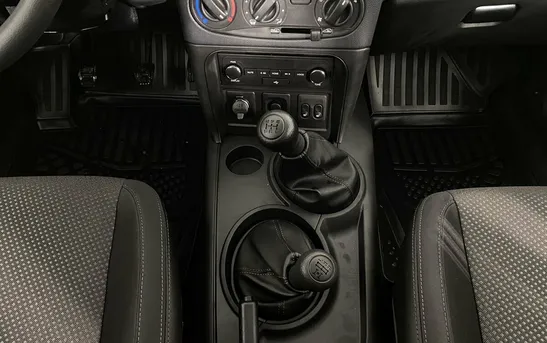 Lada (ВАЗ) Niva 1.70 Механика, фото №1