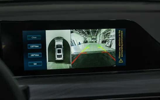 Changan Eado Plus 1.40 Робот, фото №1