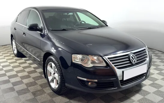 Volkswagen Passat 1.80 Робот, фото №1