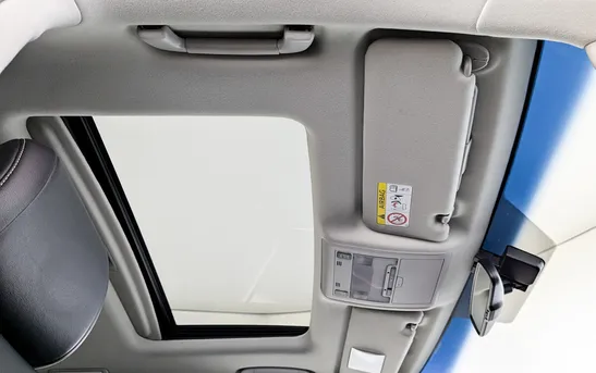 Toyota Land Cruiser 4.60 Автоматическая, фото №1