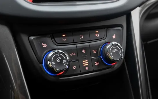 Opel Zafira 1.40 Автоматическая, фото №1