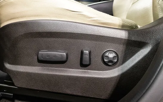 Hyundai Santa Fe 2.20 Автоматическая, фото №1