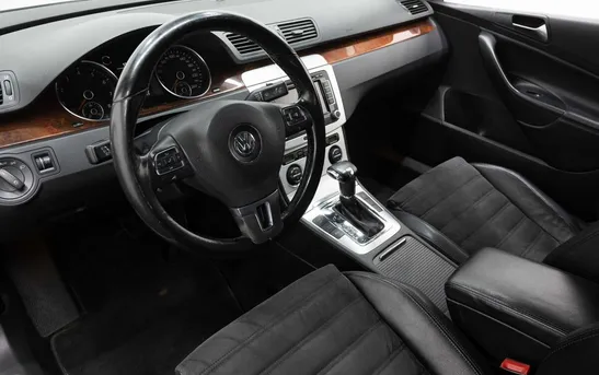 Volkswagen Passat 1.80 Робот, фото №1