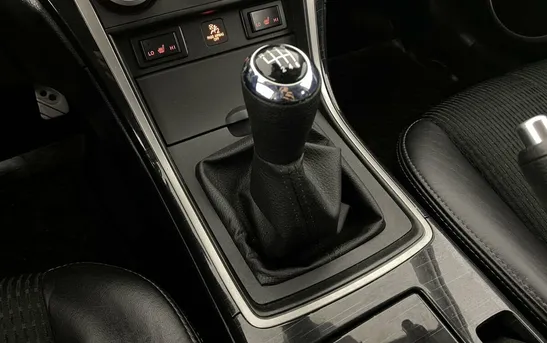 Mazda 6 2.50 Механика, фото №1