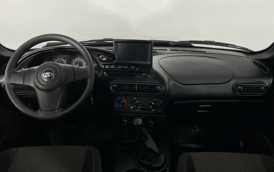 Lada (ВАЗ) Niva 1.70 Механика, фото №1