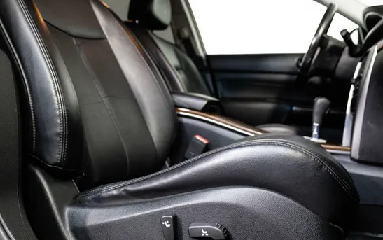 Nissan Teana 2.50 Вариатор, фото №1