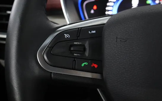 Geely Coolray 1.50 Робот, фото №1